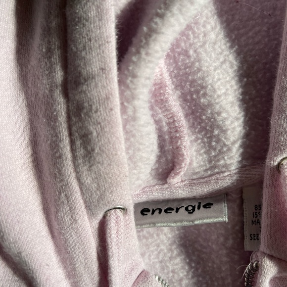 Vintage 90's Energie zip up
Tye Dye Hooded zip
Sweatshirt medium vgc - Picture 3 of 5